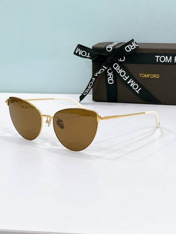 Tom Ford Sunglasses AAA (344)