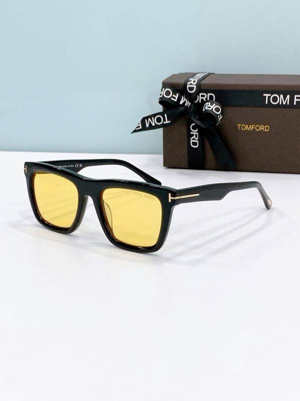 Tom Ford Sunglasses AAA (714)