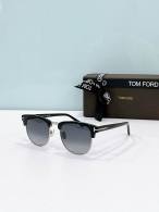 Tom Ford Sunglasses AAA (1372)