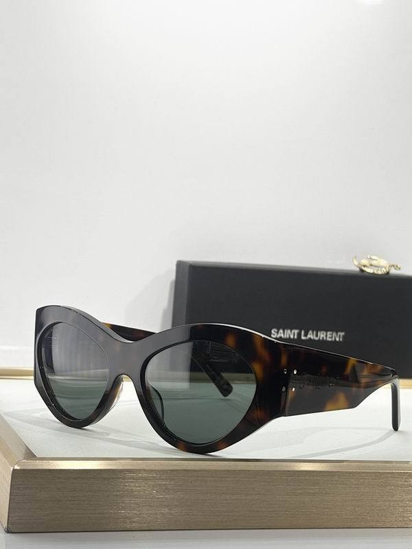 YSL Sunglasses AAA (512)