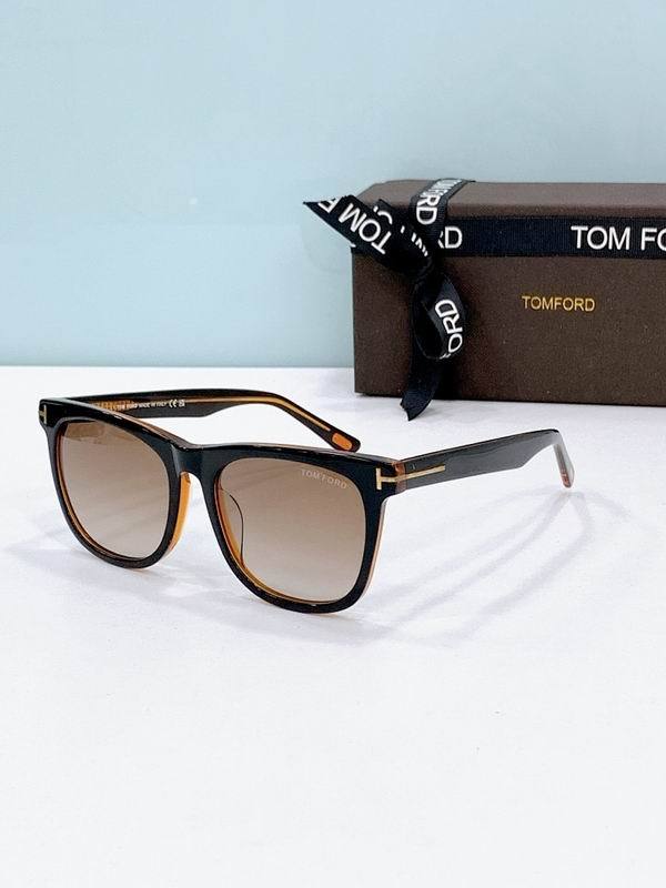Tom Ford Sunglasses AAA (799)