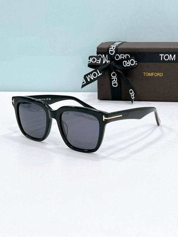 Tom Ford Sunglasses AAA (441)