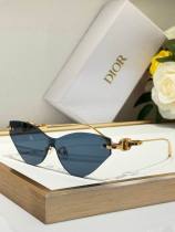 Dior Sunglasses AAA (208) Dior Sunglasses AAA (208)