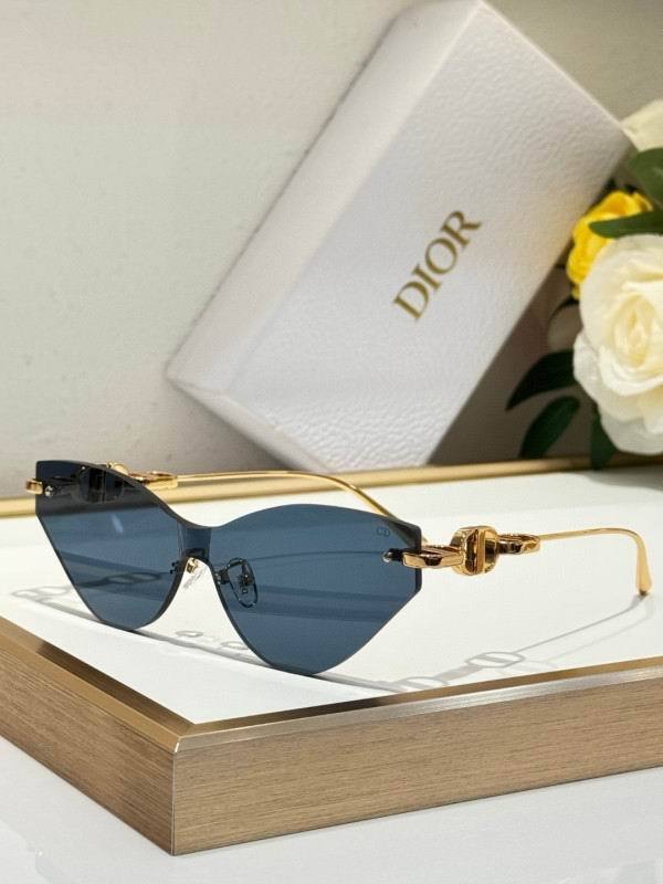 Dior Sunglasses AAA (208)