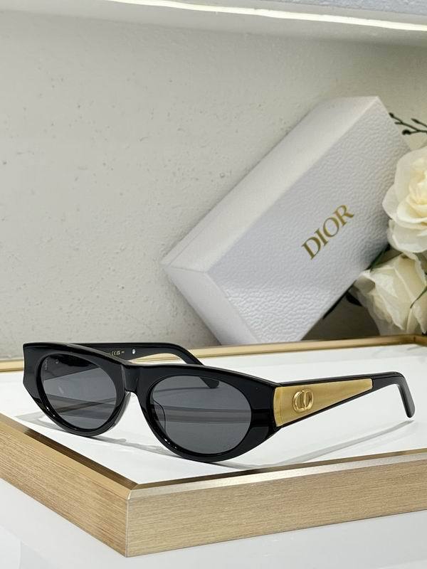 Dior Sunglasses AAA (889)