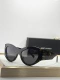 YSL Sunglasses AAA (514)