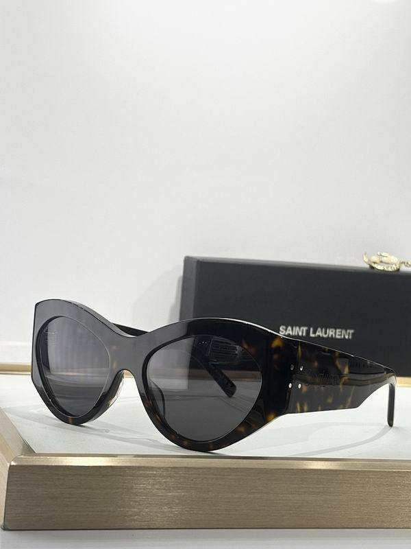 YSL Sunglasses AAA (514)