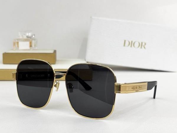Dior Sunglasses AAA (1005)