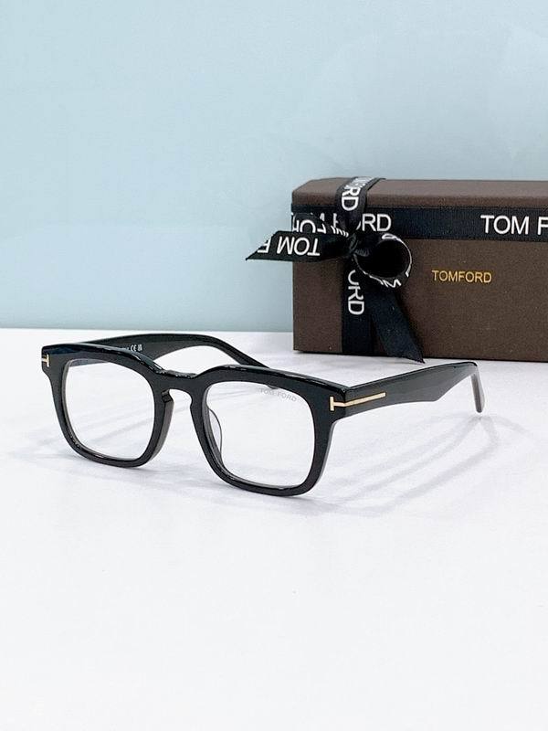 Tom Ford Sunglasses AAA (877)