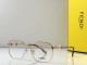 Fendi Sunglasses AAA (396)