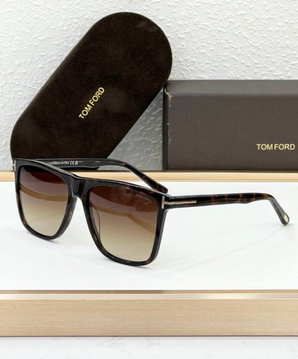 Tom Ford Sunglasses AAA (84)