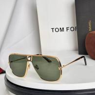 Tom Ford Sunglasses AAA (1391)