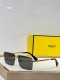 Fendi Sunglasses AAA (170)