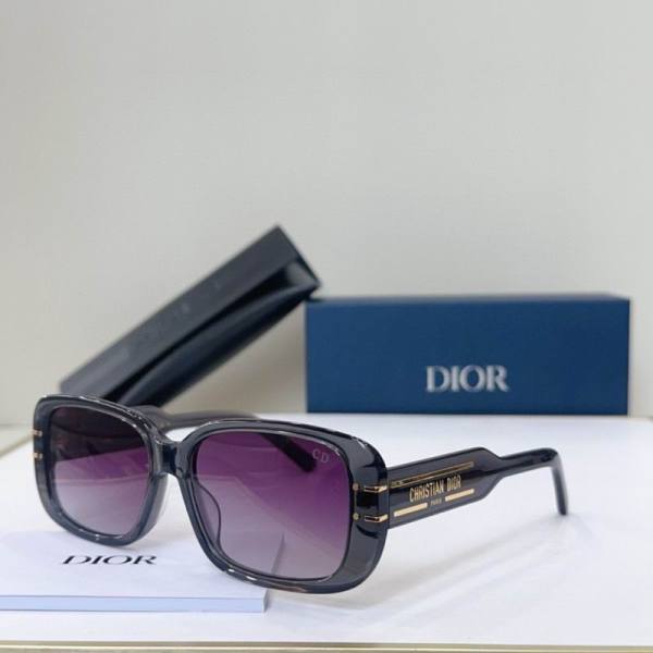 Dior Sunglasses AAA (354)