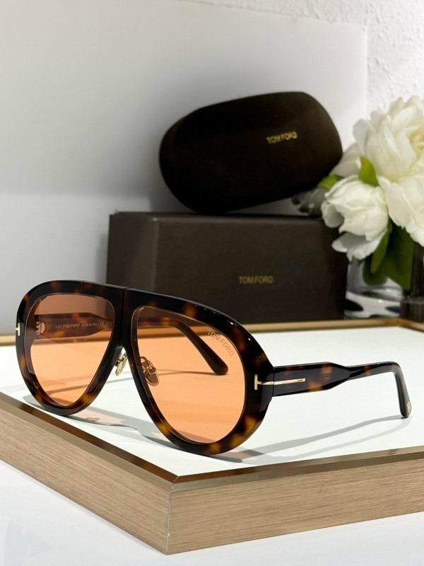 Tom Ford Sunglasses AAA (352)