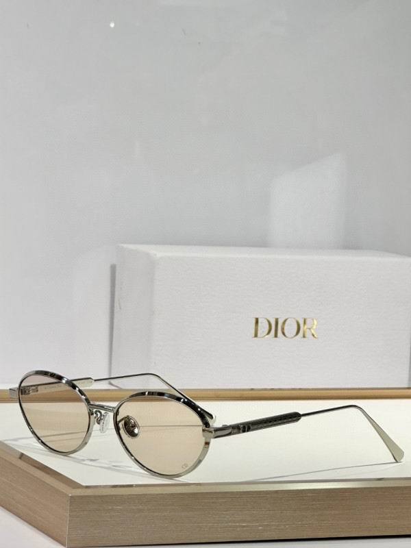Dior Sunglasses AAA (398)