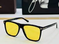 Tom Ford Sunglasses AAA (1218)