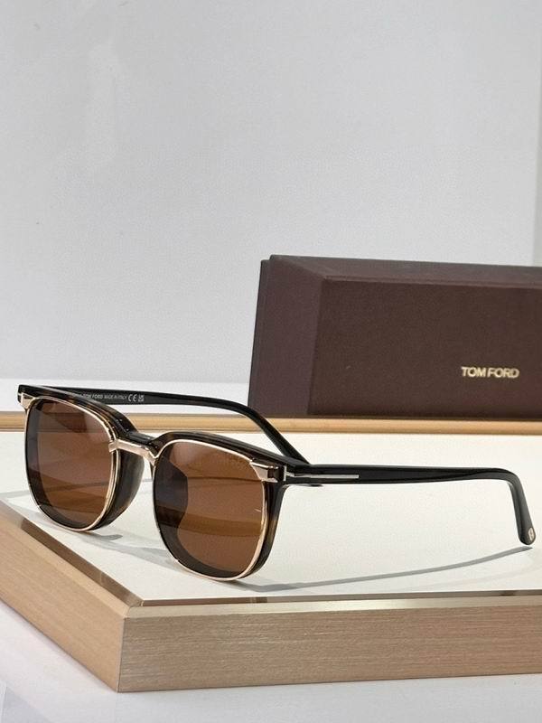 Tom Ford Sunglasses AAA (1305)