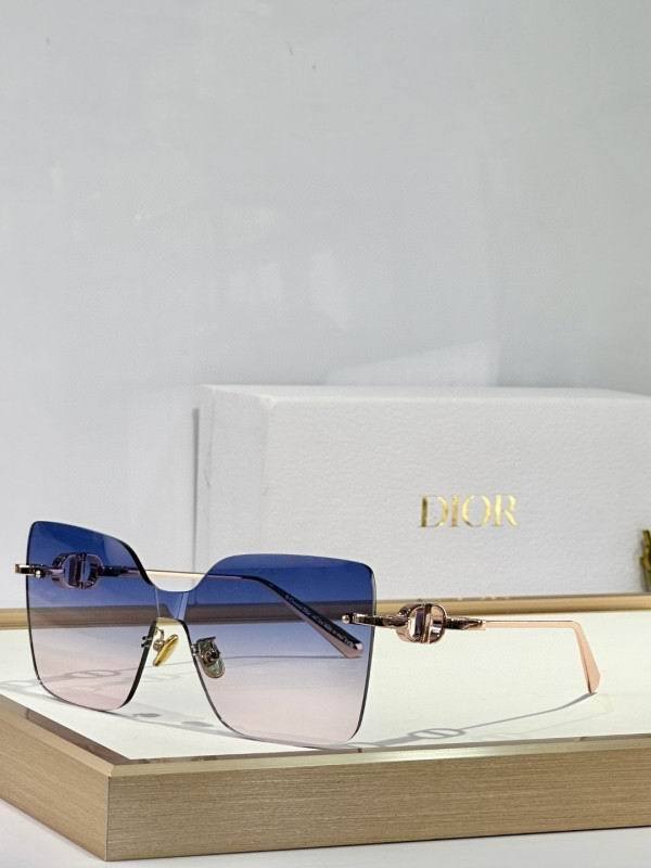 Dior Sunglasses AAA (387)