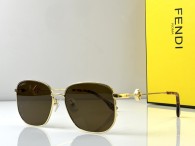 Fendi Sunglasses AAA (392)