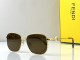 Fendi Sunglasses AAA (392)