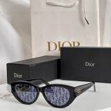 Dior Sunglasses AAA (1023)