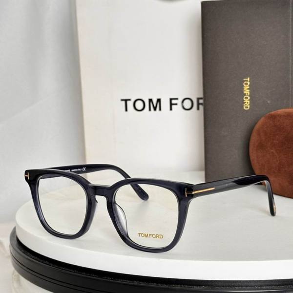 Tom Ford Sunglasses AAA (762)