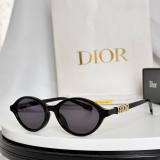 Dior Sunglasses AAA (1012)