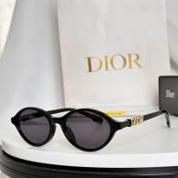 Dior Sunglasses AAA (1012)