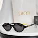 Dior Sunglasses AAA (1012)