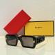 Fendi Sunglasses AAA (586)