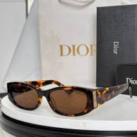 Dior Sunglasses AAA (924)