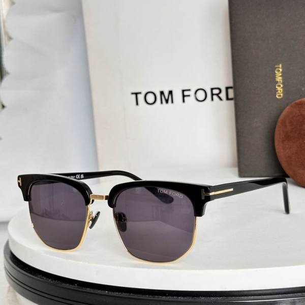 Tom Ford Sunglasses AAA (1285)