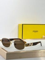 Fendi Sunglasses AAA (236)