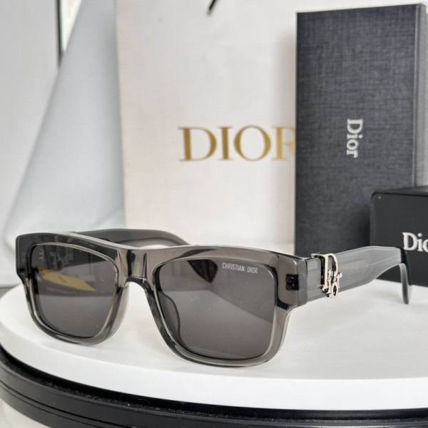 Dior Sunglasses AAA (287)