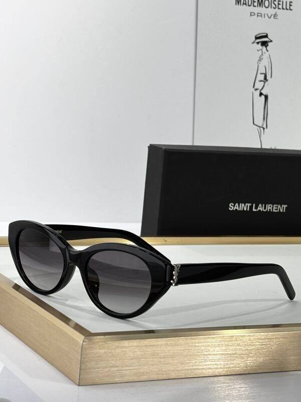 YSL Sunglasses AAA (222)