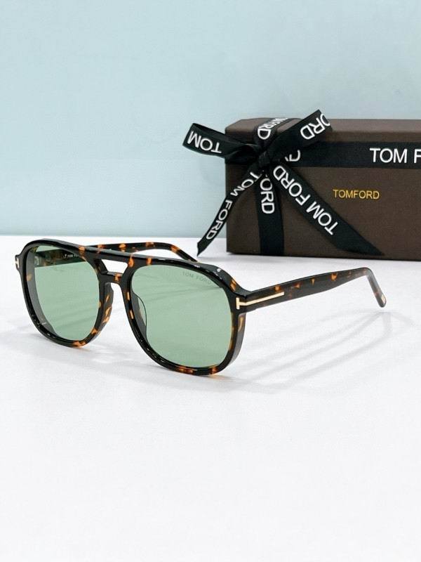 Tom Ford Sunglasses AAA (334)