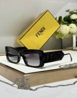 Fendi Sunglasses AAA (596)