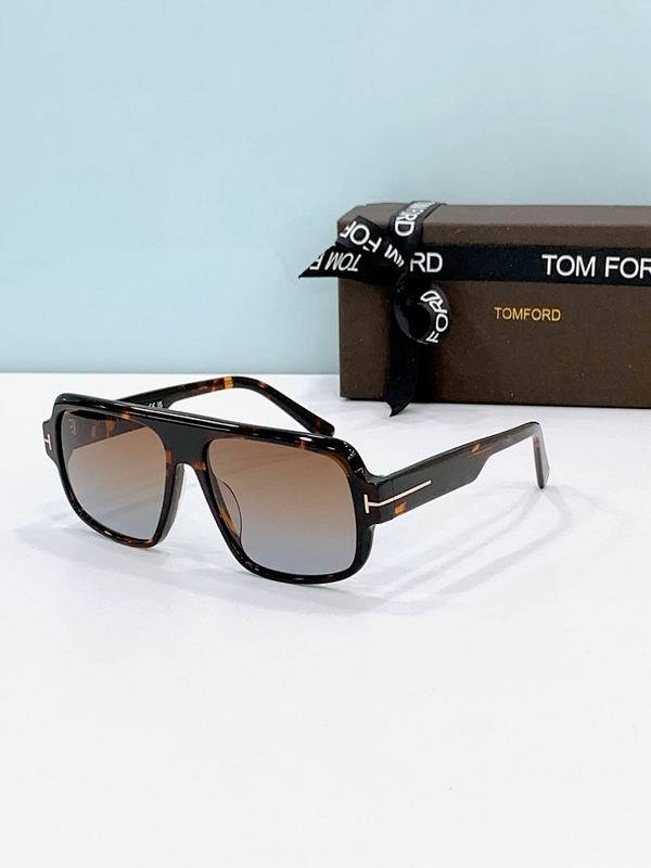 Tom Ford Sunglasses AAA (1050)