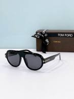 Tom Ford Sunglasses AAA (953)
