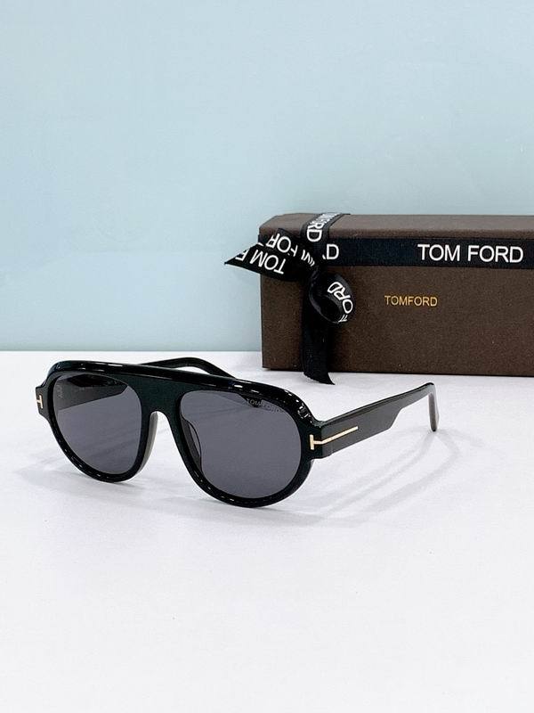 Tom Ford Sunglasses AAA (953)