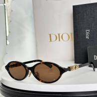 Dior Sunglasses AAA (1135)