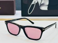 Tom Ford Sunglasses AAA (1209)