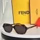 Fendi Sunglasses AAA (454)