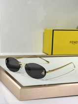 Fendi Sunglasses AAA (244) Fendi Sunglasses AAA (244)