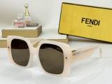 Fendi Sunglasses AAA (557)