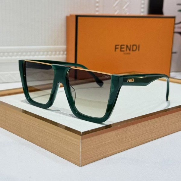 Fendi Sunglasses AAA (329)