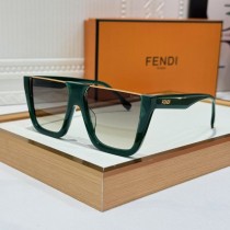 Fendi Sunglasses AAA (329) Fendi Sunglasses AAA (329)
