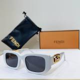 Fendi Sunglasses AAA (495)