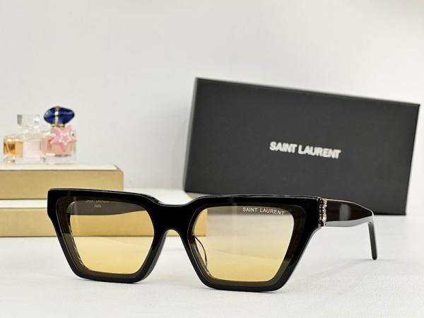 YSL Sunglasses AAA (605)